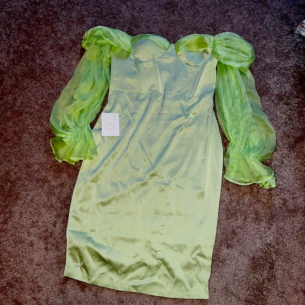 Miss circle size medium